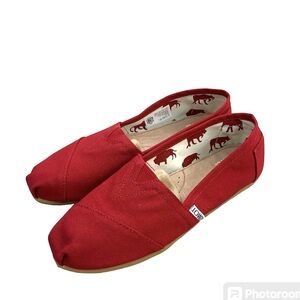 TOMS Basics
